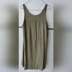 Maurices Summer Dress